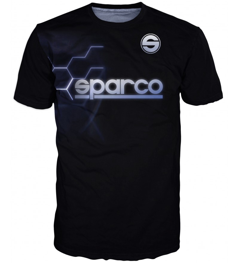 Teниска Sparco #8076