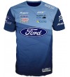 Teниска Ford WRC #0374