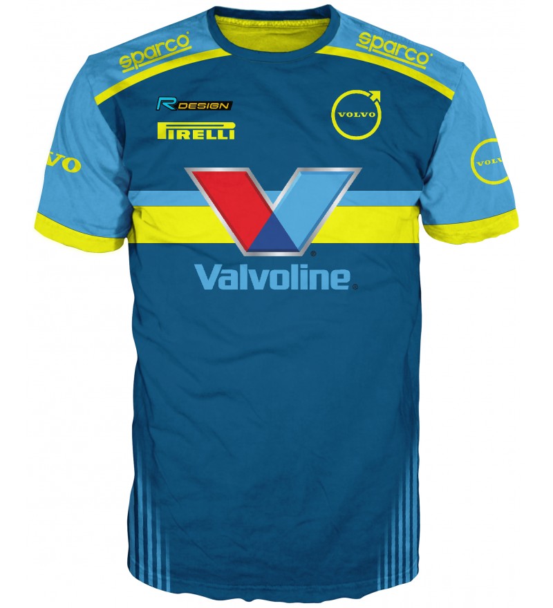 Teниска Volvo #0376