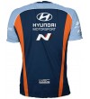 Teниска Hyundai #0361