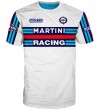 Teниска Martini Racing #0362