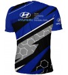 Teниска Hyundai #0390