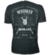 Teниска Metallica #2403