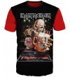 Teниска Iron Maiden #2408