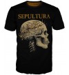 Teниска Sepultura #2416
