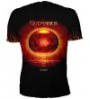 Teниска Godsmack #2432