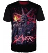 Teниска Slayer #2410