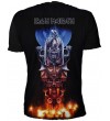 Teниска Iron Maiden #2443