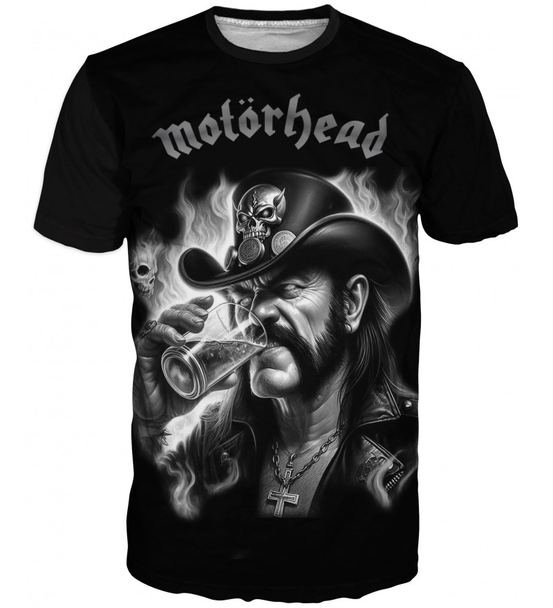 Teниска Motorhead #2440