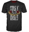 Teниска Guns N'Roses #2445