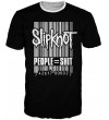 Teниска Slipknot #2446