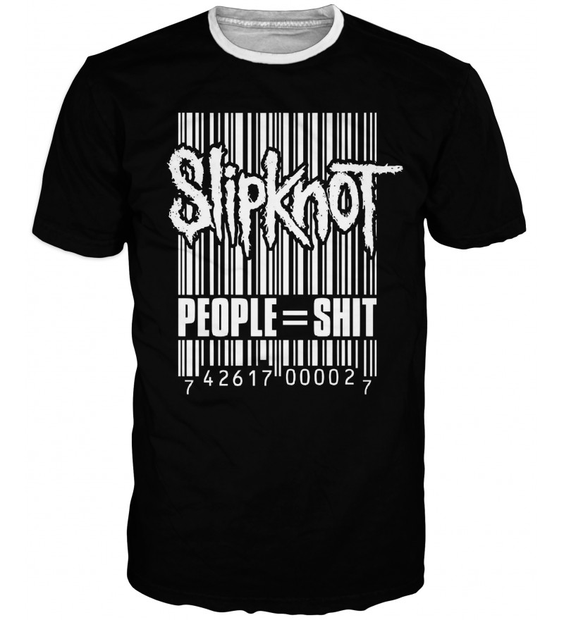 Teниска Slipknot #2446