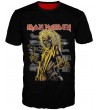 Teниска Iron Maiden #2461