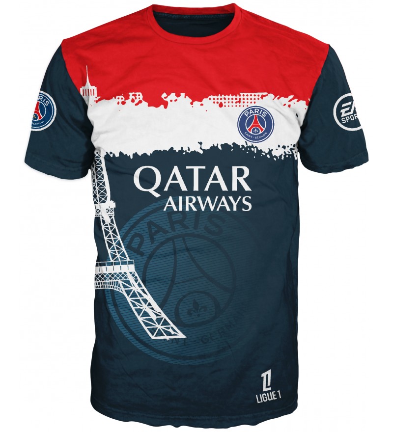 Teниска PSG #6446