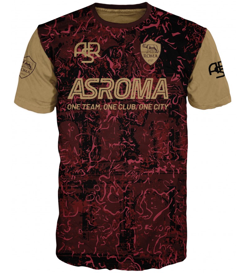Teниска AS Roma #6451