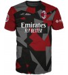 Teниска AC Milan #6455