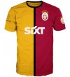 Teниска Galatasaray #6457