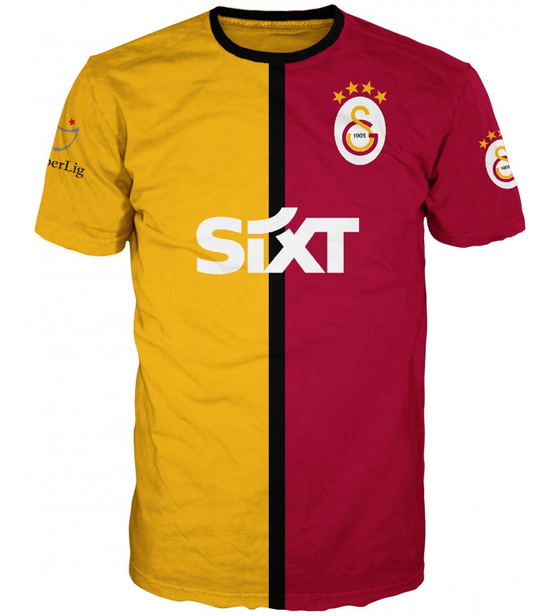 Teниска Galatasaray #6457