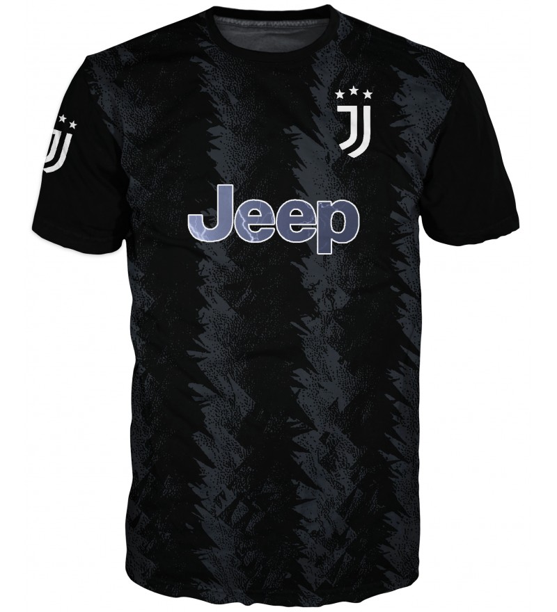 Teниска Juventus #6458