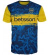 Teниска Boca Juniors #6462