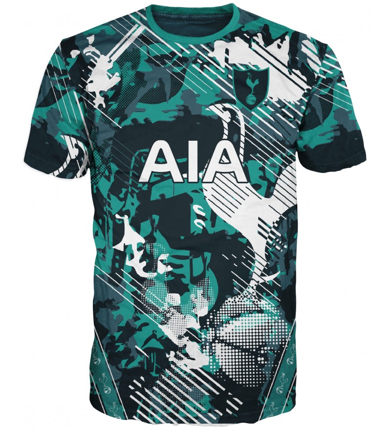 Teниска Tottenham Hotspur #6468
