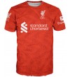 Teниска Liverpool #6471