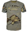 Teнискa Carp Fishing #6821