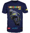 Teниска Valentino Rossi #0194