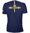 Teниска Valentino Rossi #0194