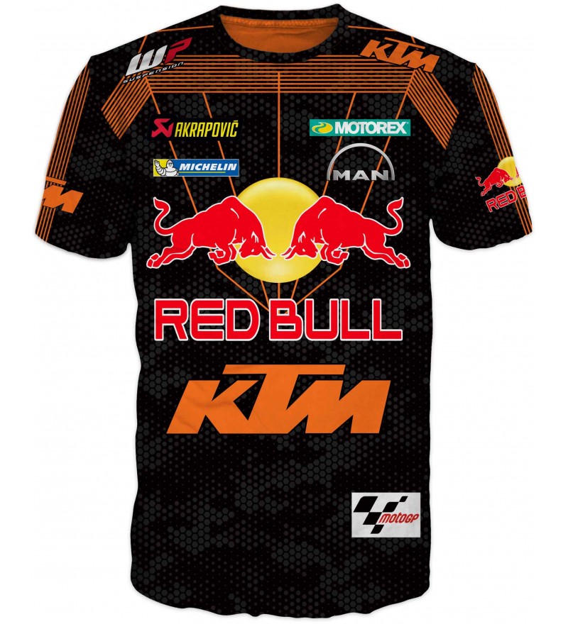 Teниска KTM Racing #4041