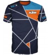 Тениска KTM #4056