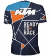 Тениска KTM #4056