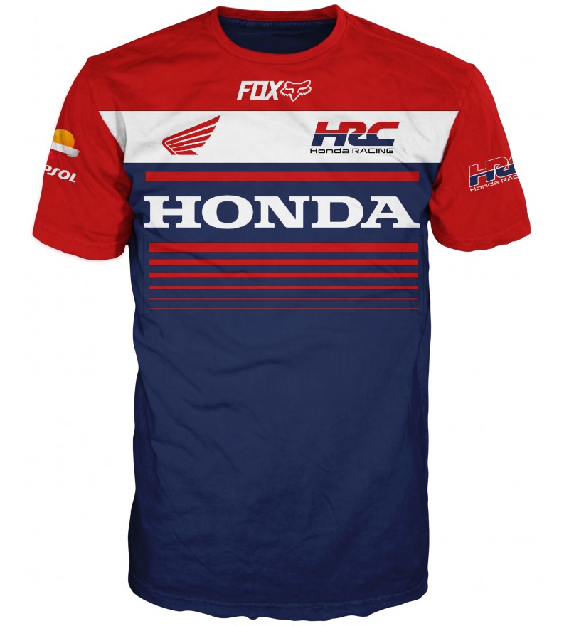 Teниска Honda #4207