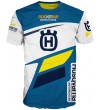 Teниска Husqvarna #4070