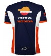 Teниска Honda Repsol #4080