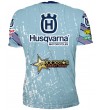 Teниска Husqvarna #4086