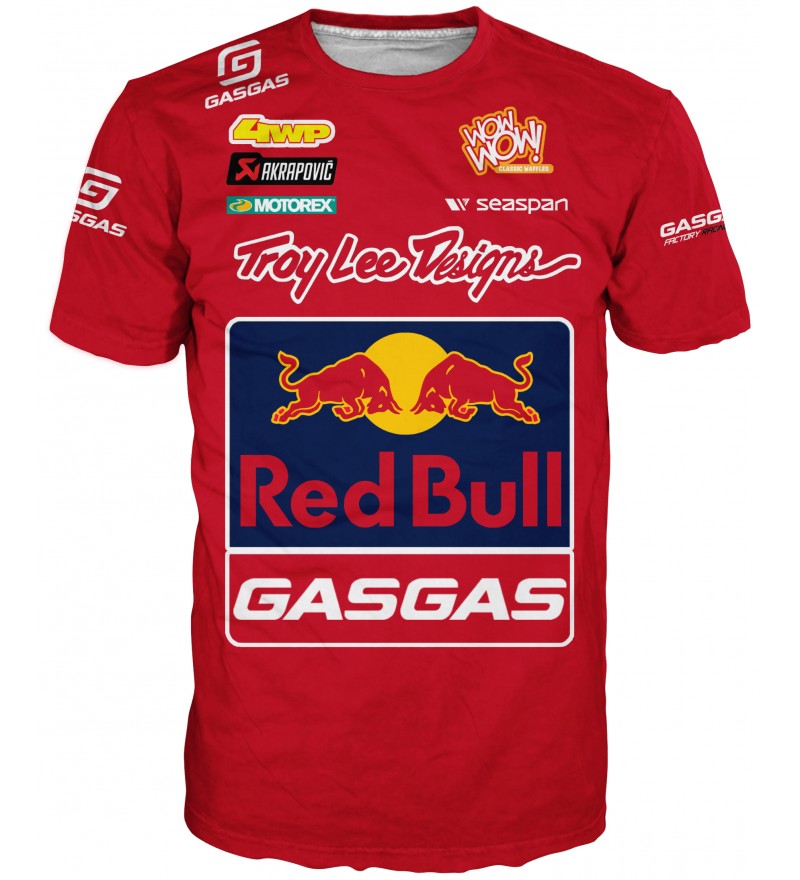 Teниска GASGAS #4087
