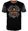 Teниска Harley Davidson #4209