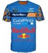 Teниска KTM #4090