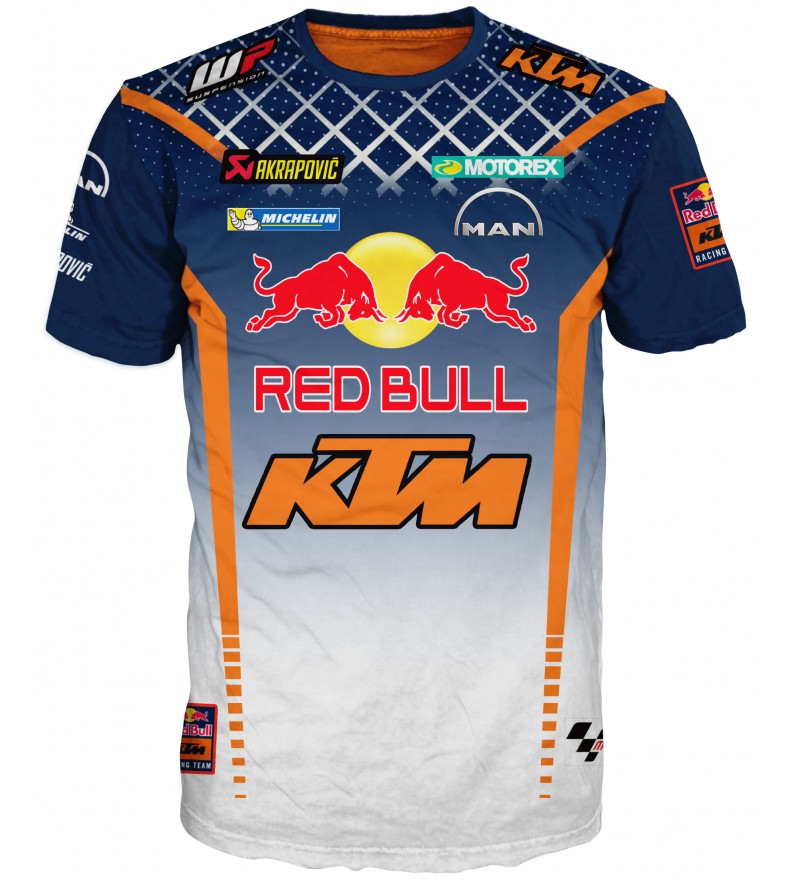 Teниска KTM #4093