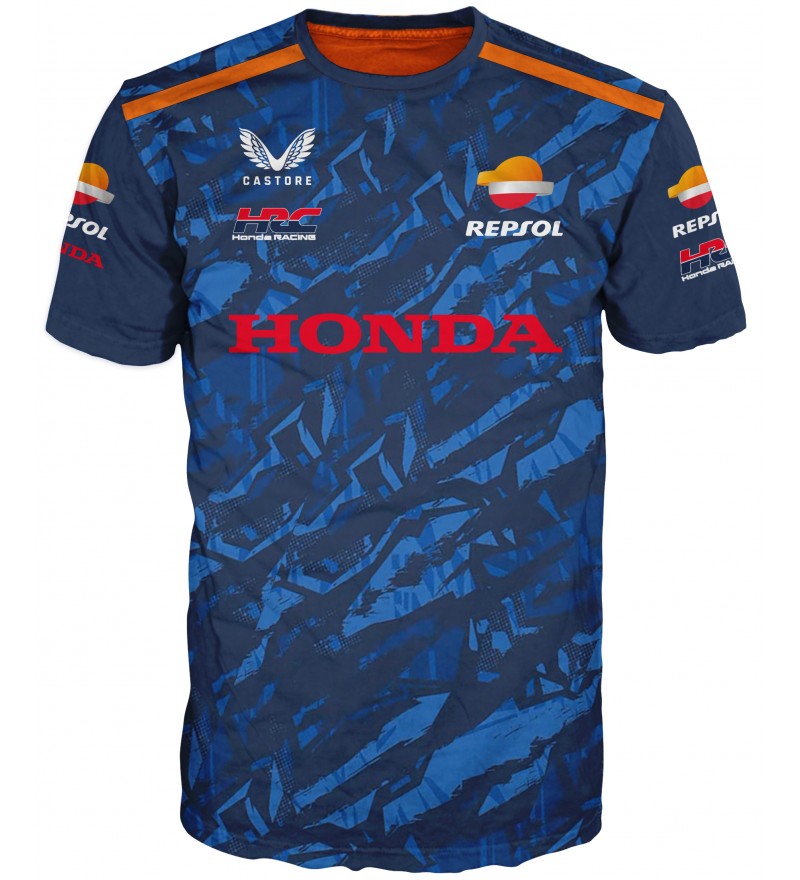 Teниска Honda Repsol #4097