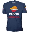 Teниска Honda Repsol #4097