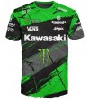 Тениска Kawasaki #4213