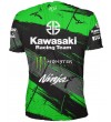 Тениска Kawasaki #4213