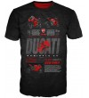 Teниска Ducati Racing #4226