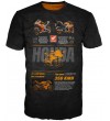 Teниска Honda Racing  #4228