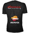 Teниска Honda Racing  #4228
