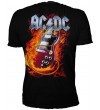 Teниска AC/DC #2415