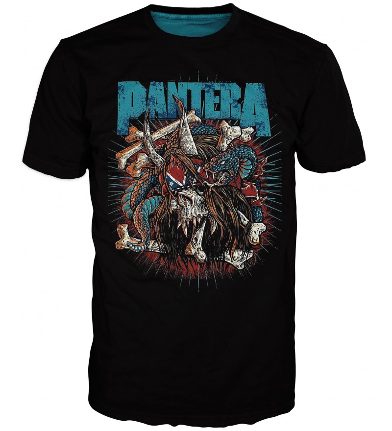 Teниска Pantera #2224