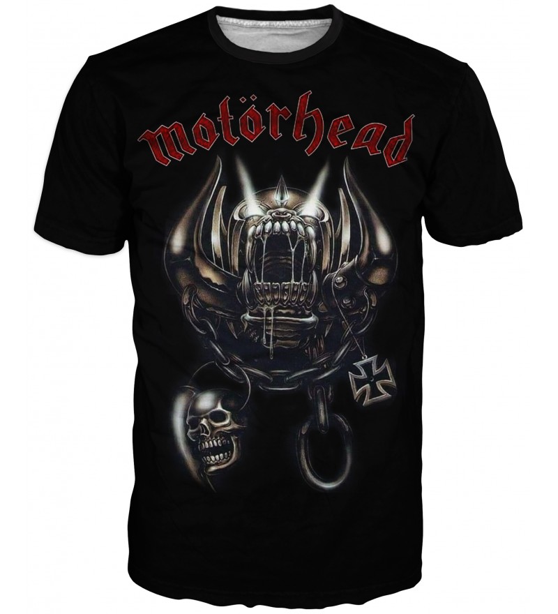 Teниска Motorhead #2424